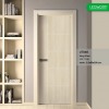 ประตู UPVC ทนน้ำ - Infinity Construction Materials Comprehensive