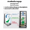 ตู้เย็น 2 ประตู ขนาด 18Q - Infinity Construction Materials Comprehensive