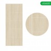 ประตู UPVC ทนน้ำ - Infinity Construction Materials Comprehensive