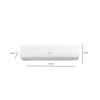 เครื่องปรับอากาศ Inverter ขนาด 9,000-23,000 BTU - อินฟินิตี้ คอนสทรัคชั่น จำหน่ายวัสดุก่อสร้าง ครบวงจร