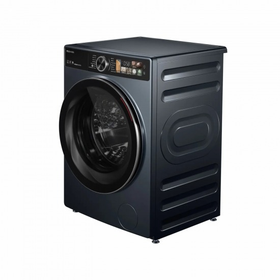 เครื่องซักผ้าฝาหน้า 10.5 KG