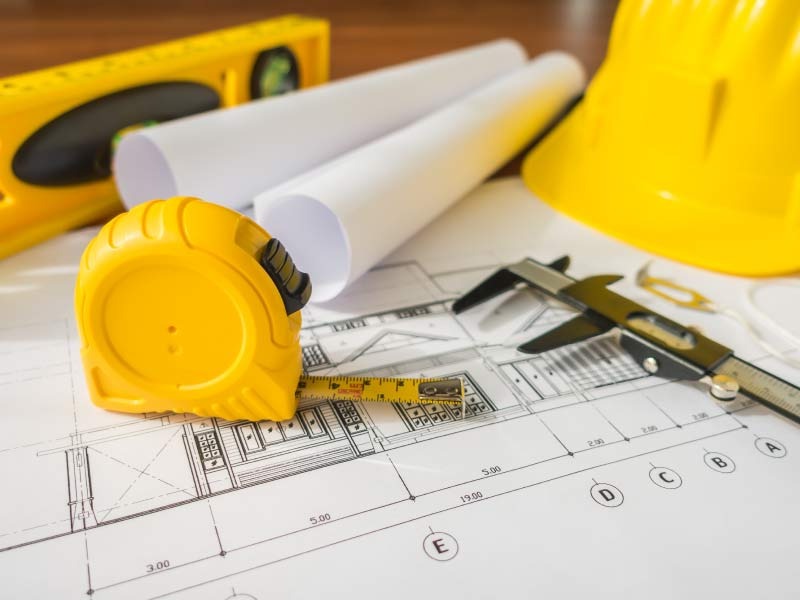 อินฟินิตี้ คอนสทรัคชั่น จำหน่ายวัสดุก่อสร้าง ครบวงจร